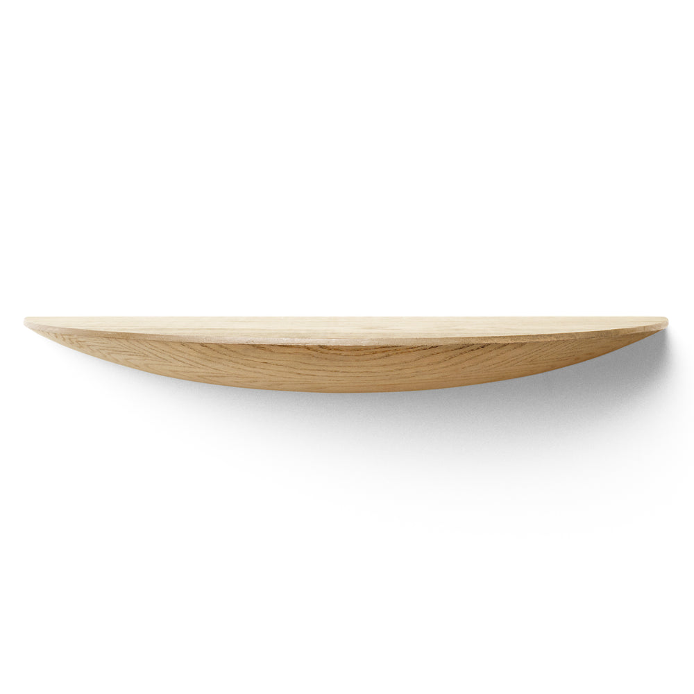 Audo - Gridy Fungi Shelves | large / Eiche natur