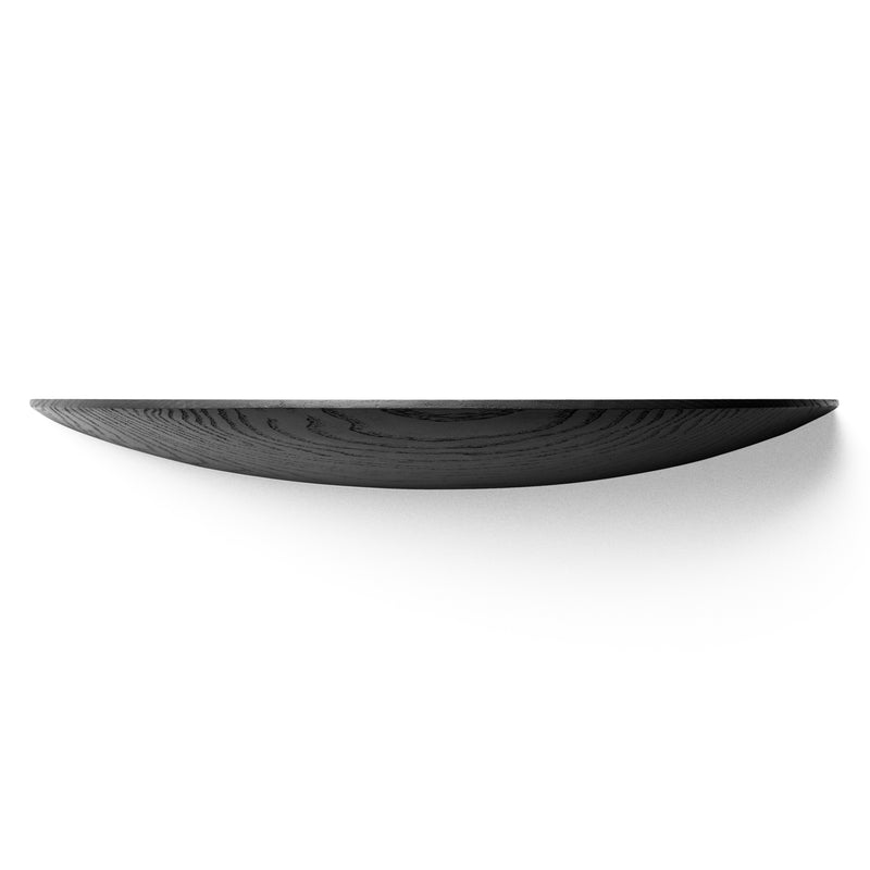 Audo - Gridy Fungi Shelves | large / schwarze Eiche