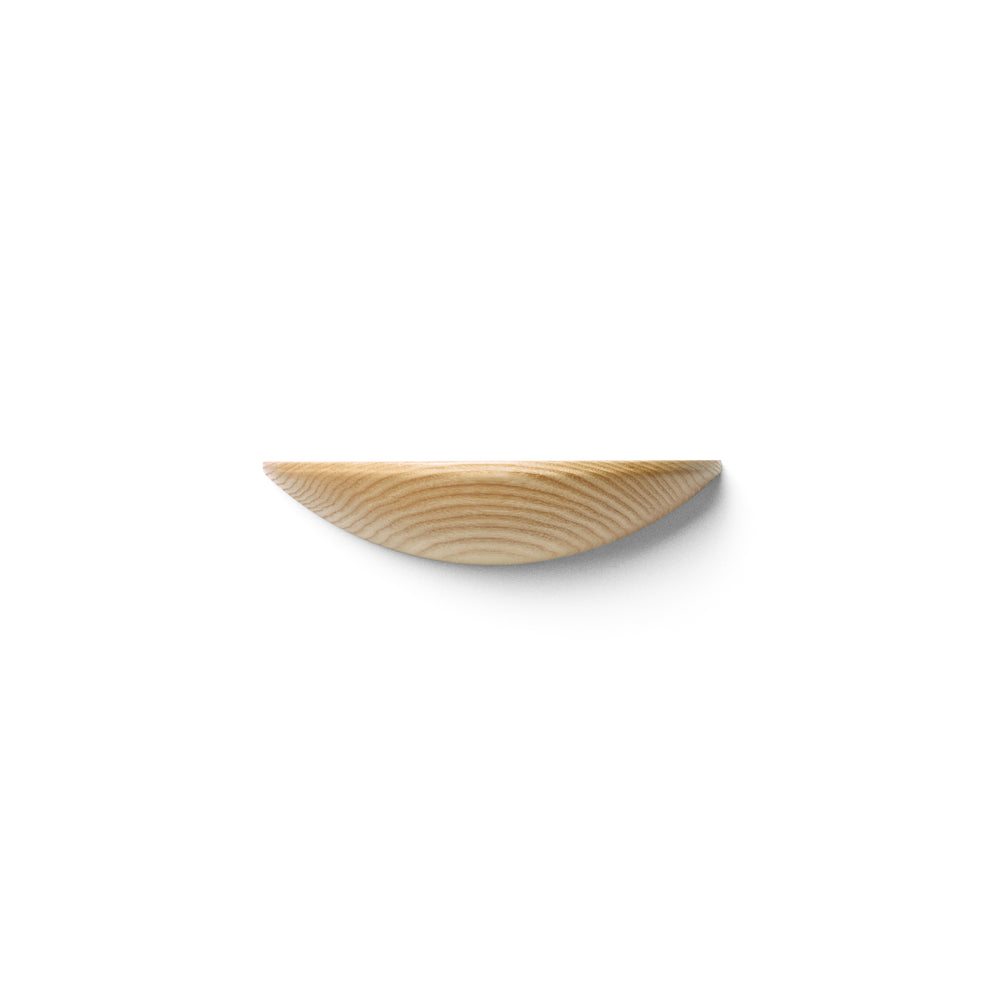Audo - Gridy Fungi Shelves | small / Eiche natur
