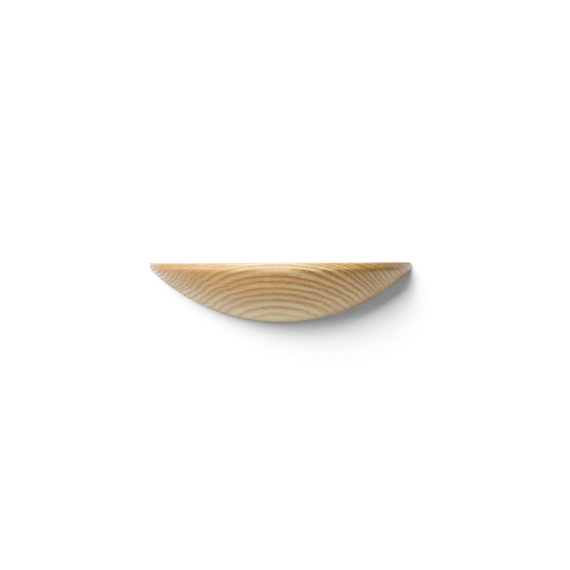 Audo - Gridy Fungi Shelves | small / Eiche natur