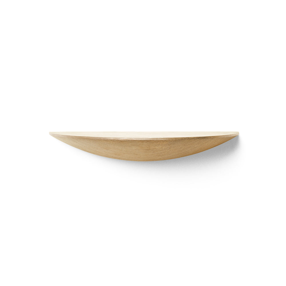 Audo - Gridy Fungi Shelves | medium / Eiche natur