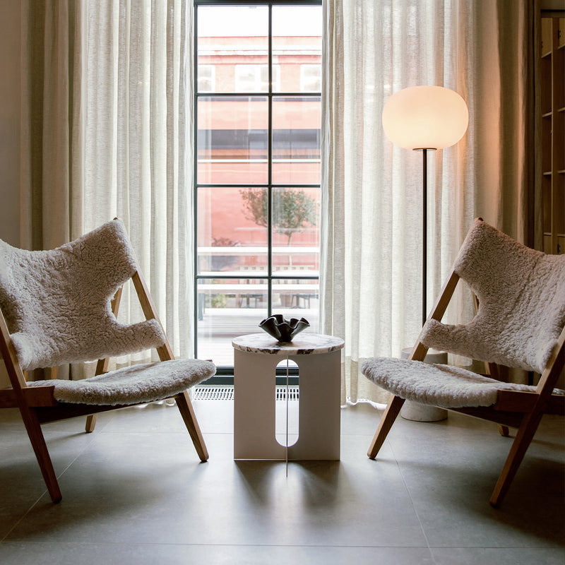 Audo - Knitting Chair