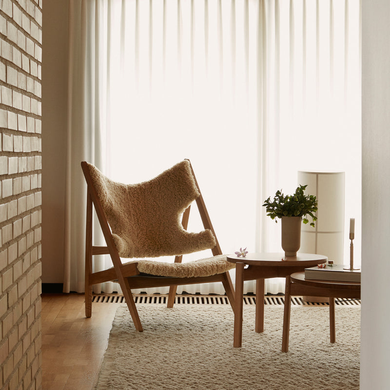 Audo - Knitting Chair