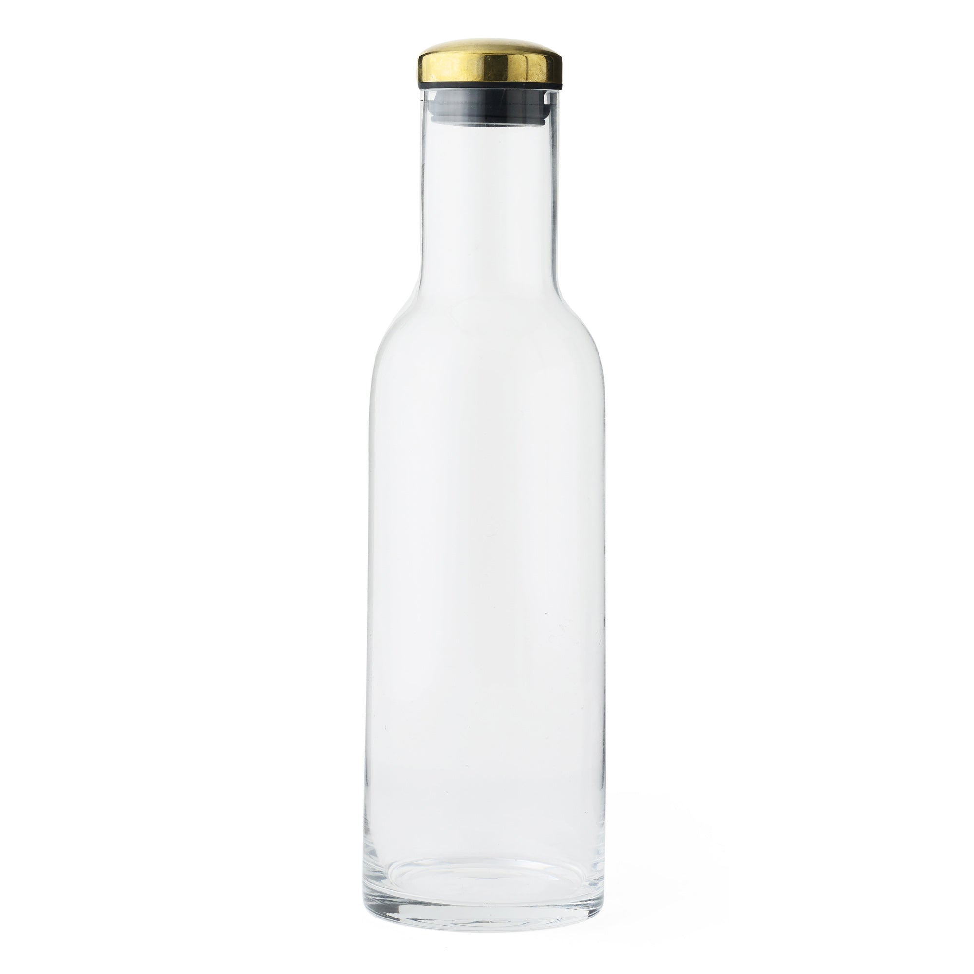 Audo - New Norm Wasserflasche | 1 l / messing