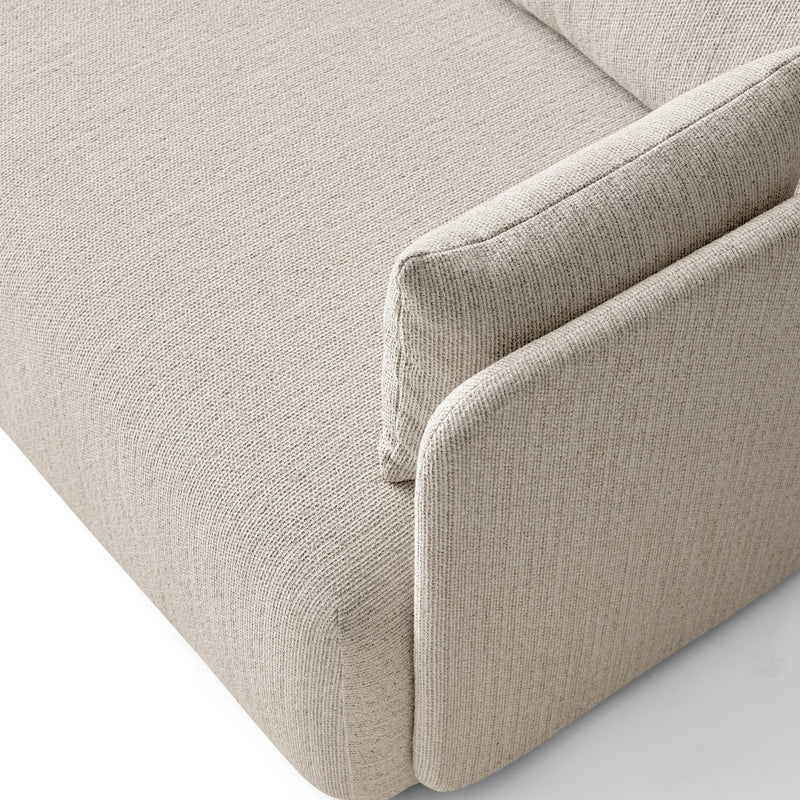 Audo - Offset Sofa