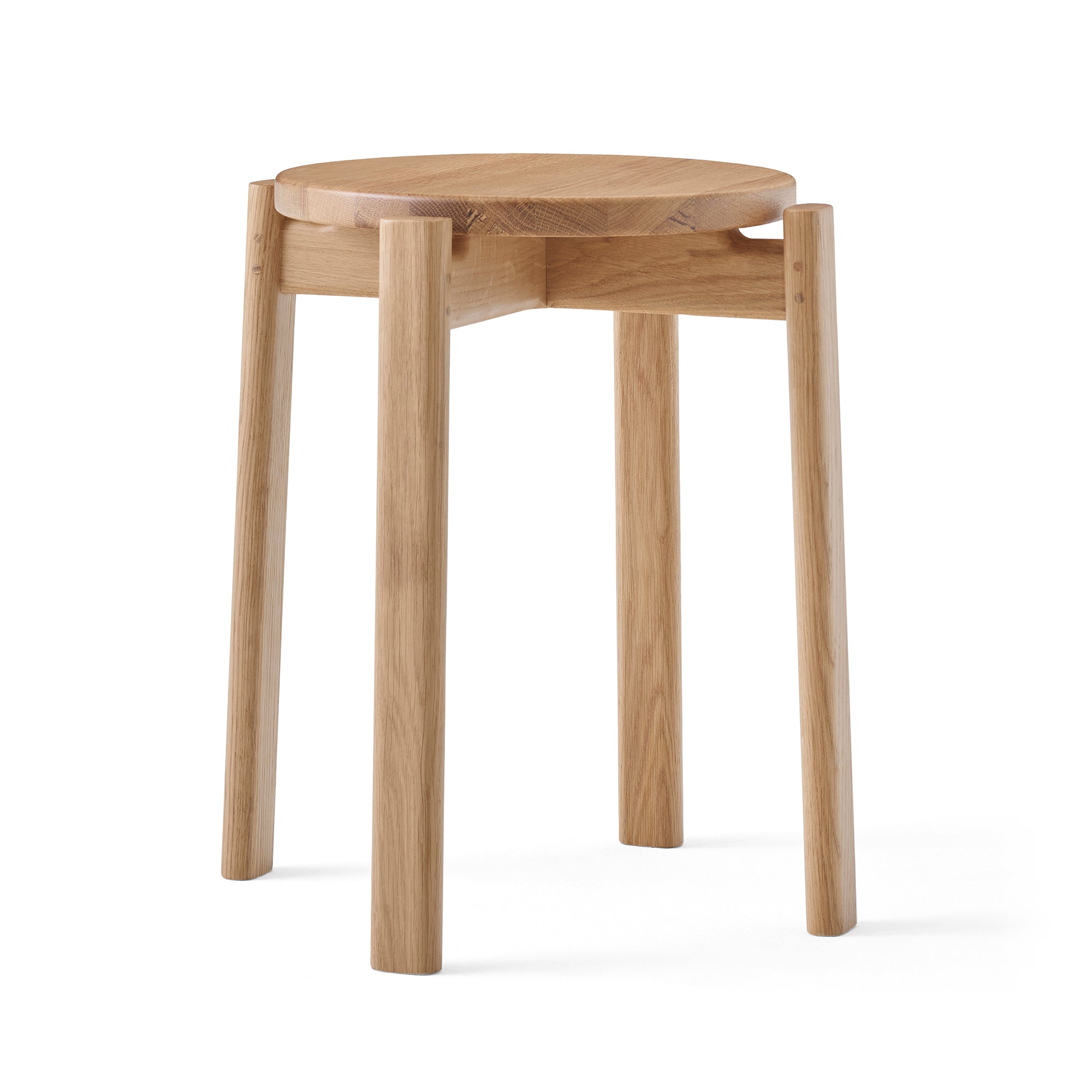 Audo - Passage Hocker | 