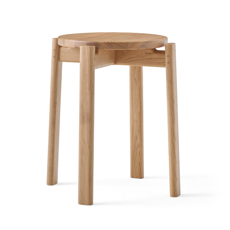Audo - Passage Hocker | 