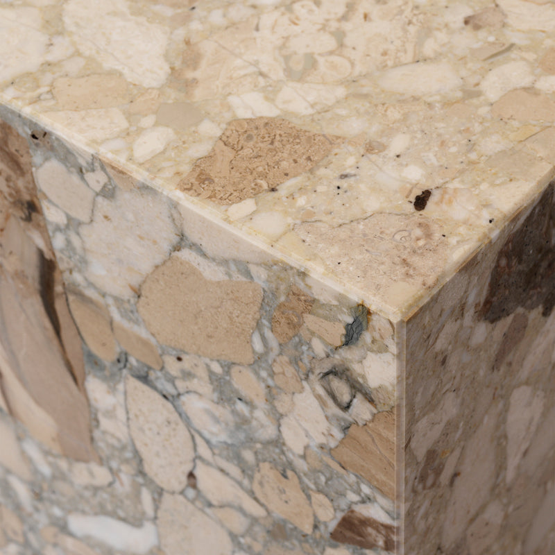 Audo - Plinth Beistelltisch
