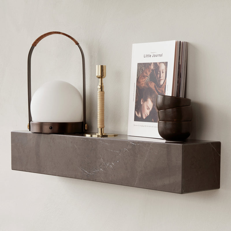Audo - Plinth Regal