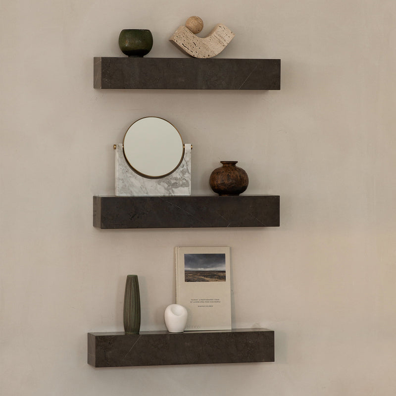 Audo - Plinth Regal
