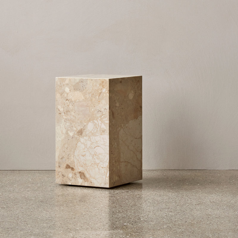 Audo - Plinth Beistelltisch