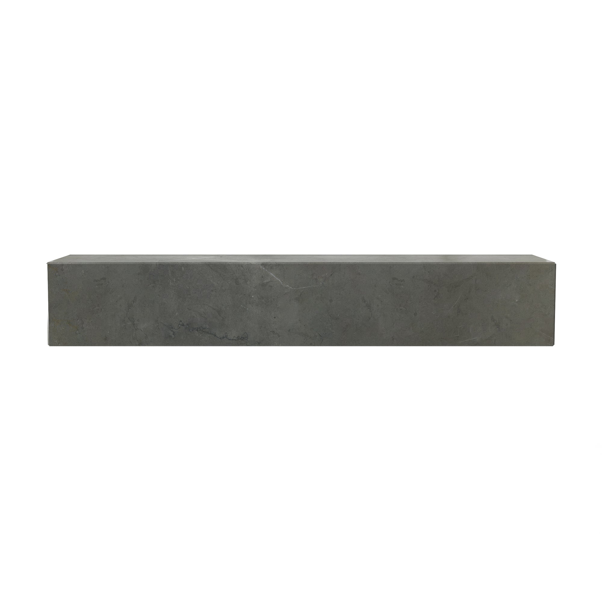 Audo - Plinth Regal | Kendzo Marmor braun