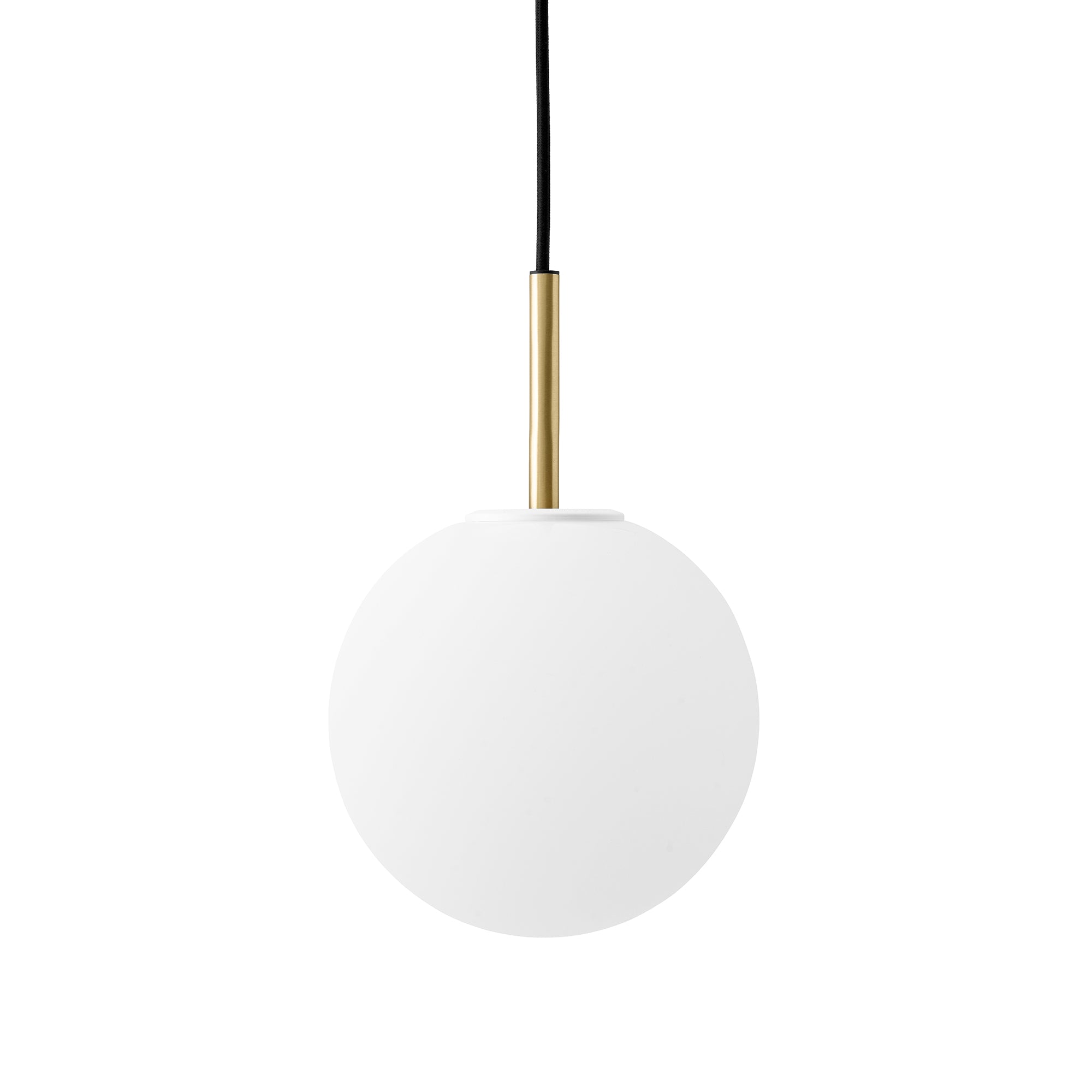 Audo - TR Pendelleuchte | Messing