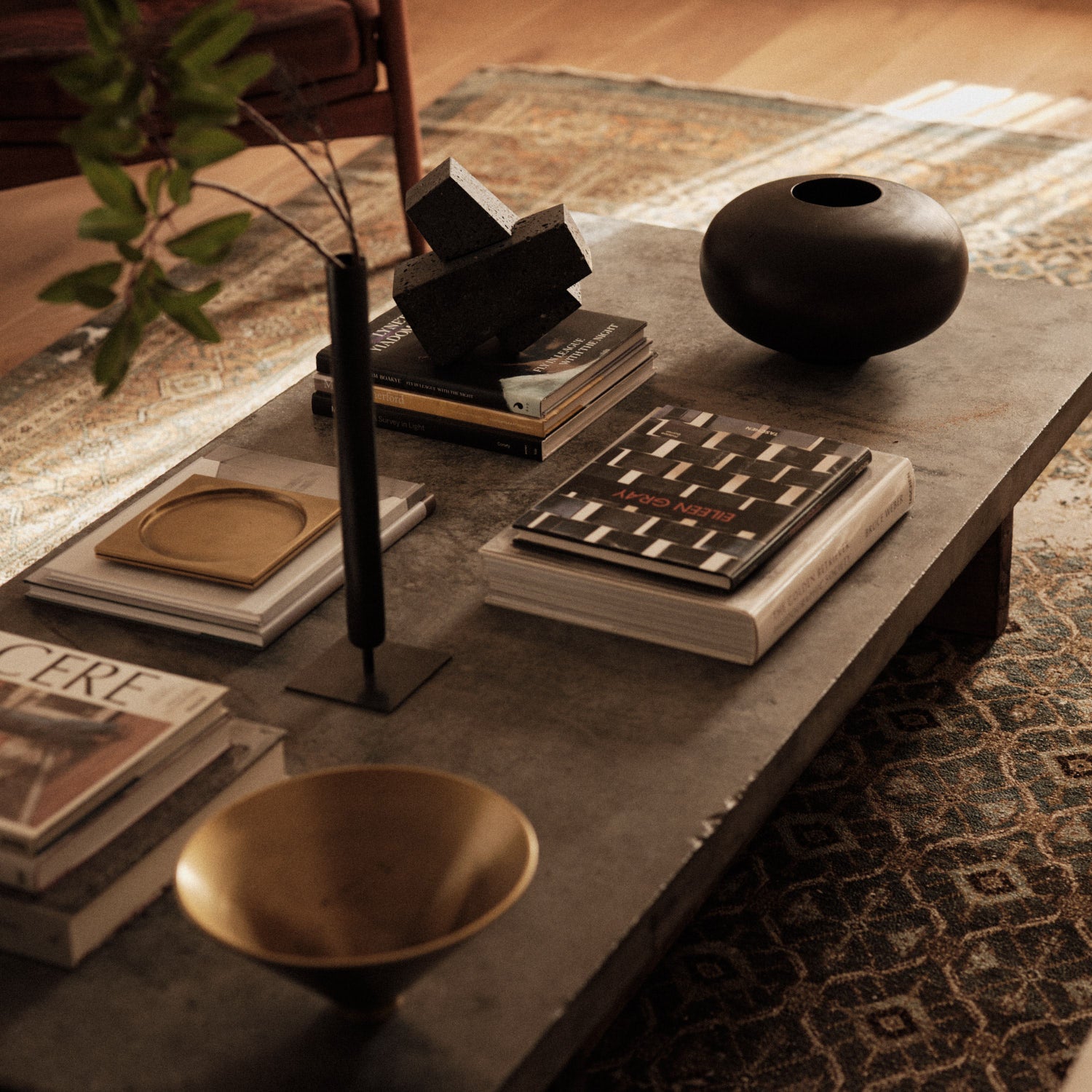 Audo - Taper Schale