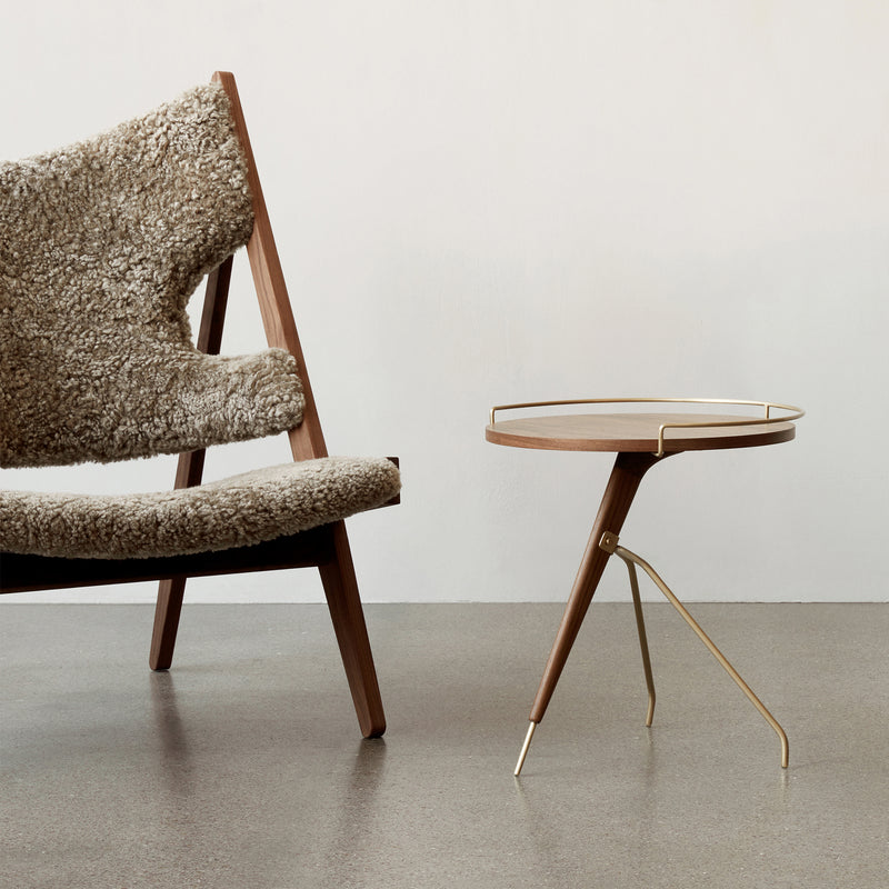Audo - Knitting Chair