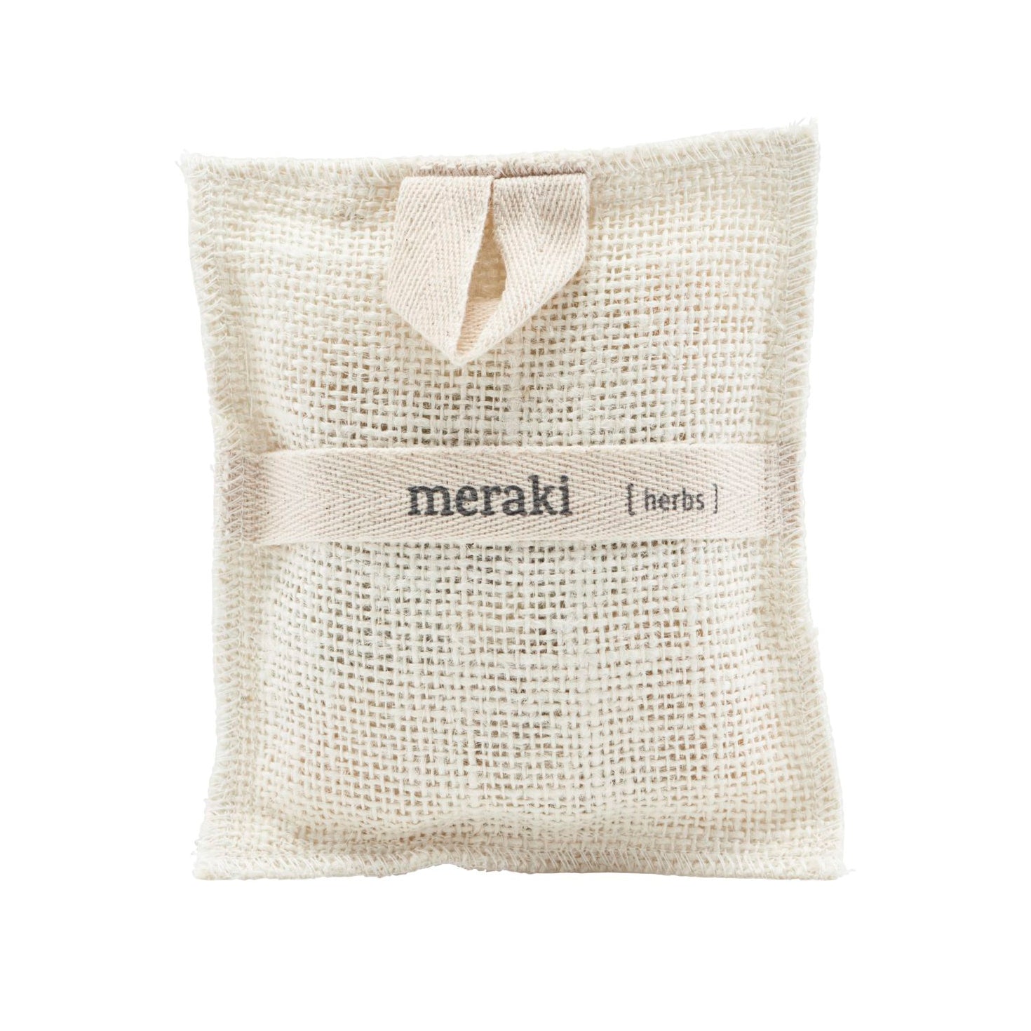 Meraki - Badehandschuh | Herbs