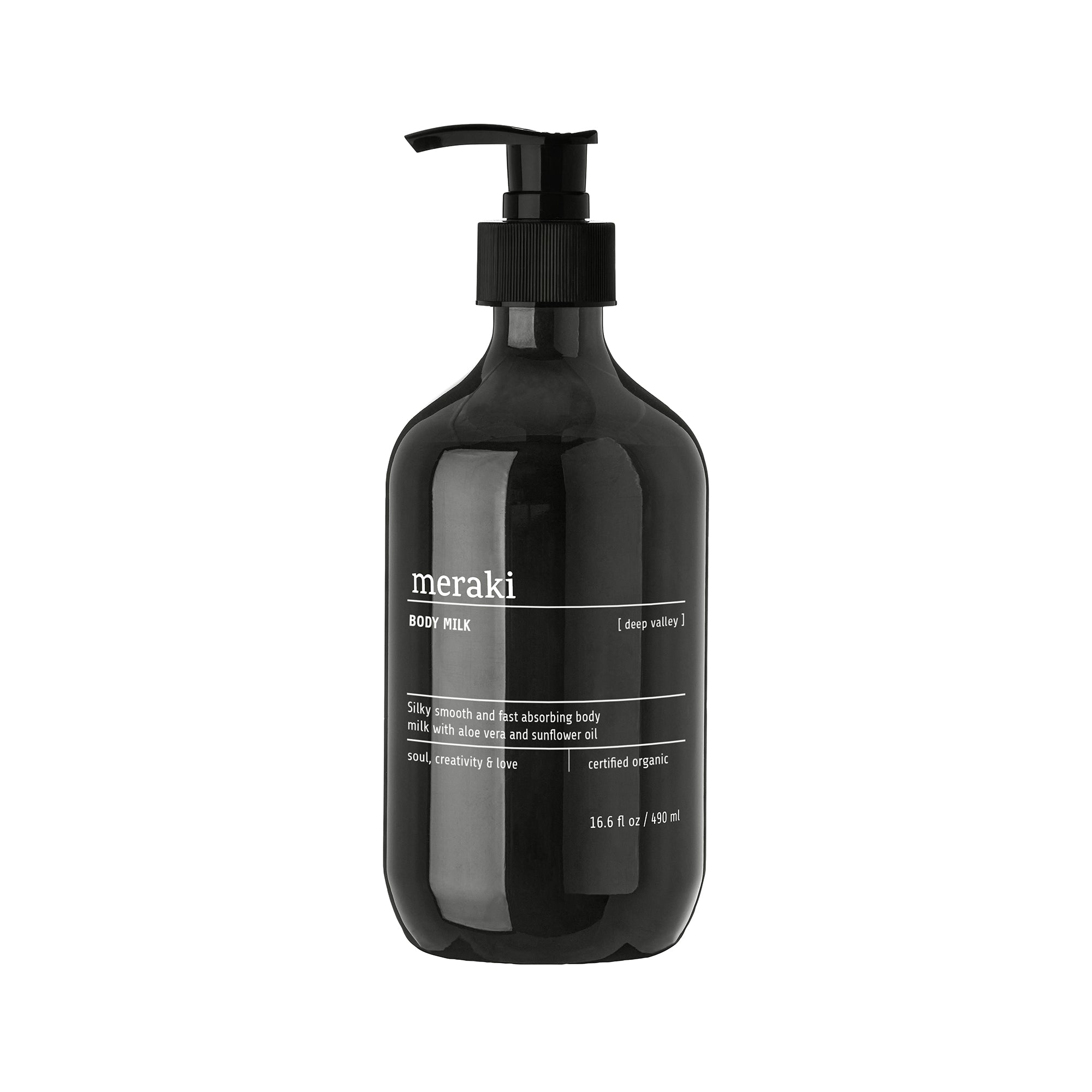 Meraki - Body Milk | 