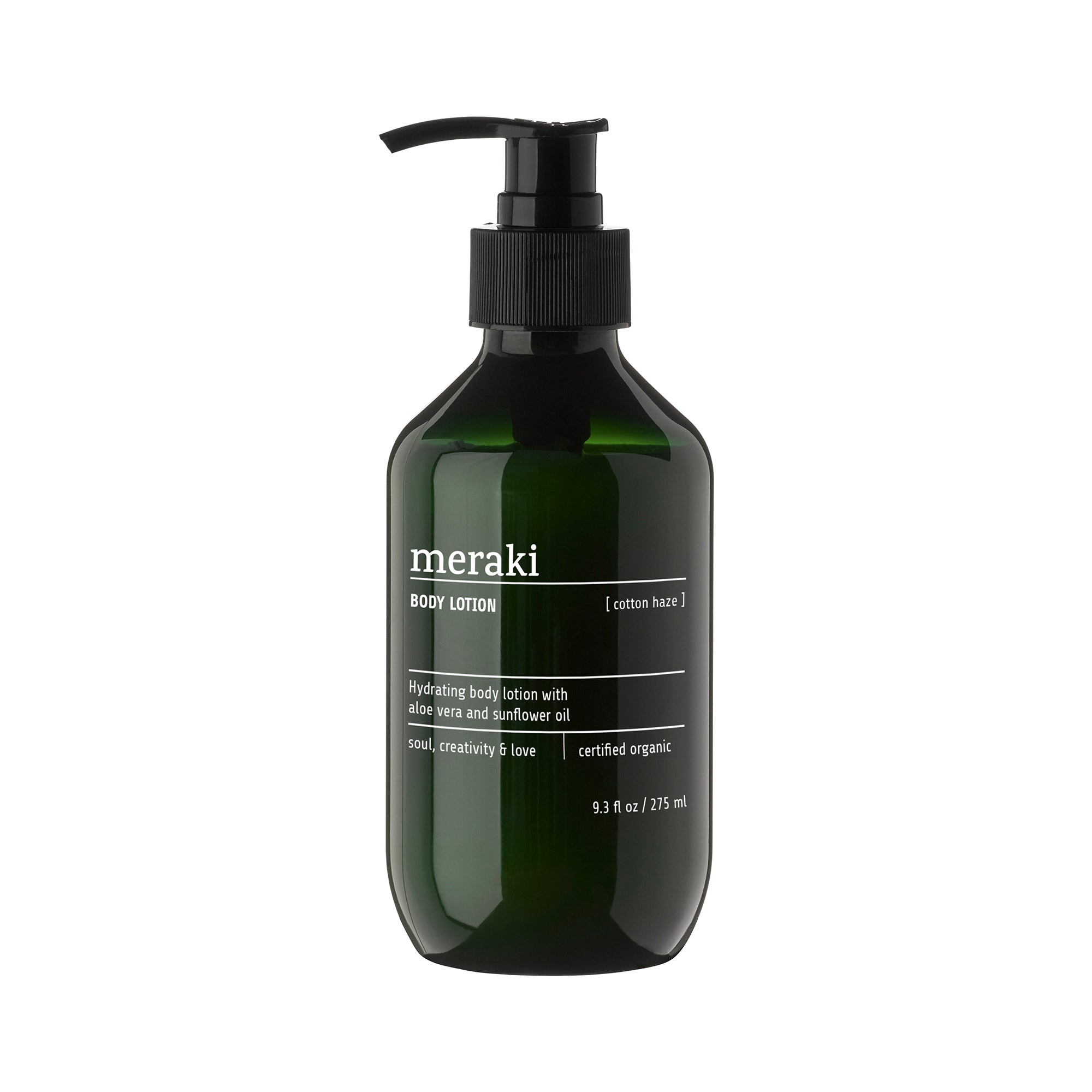 Meraki - Bodylotion | Cotton Haze