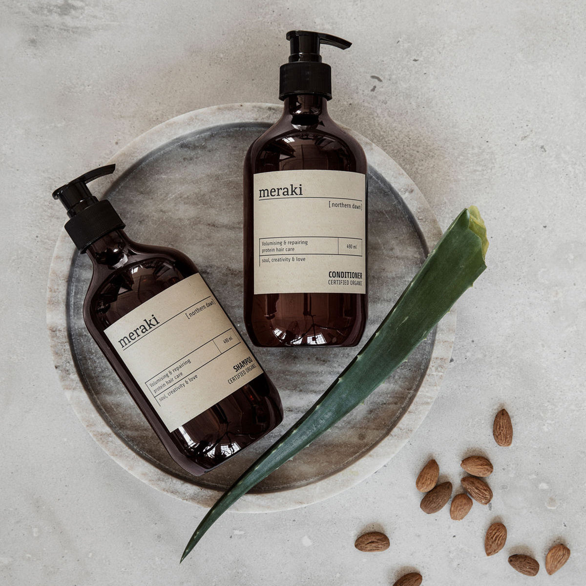 Meraki - Conditioner | Northern dawn