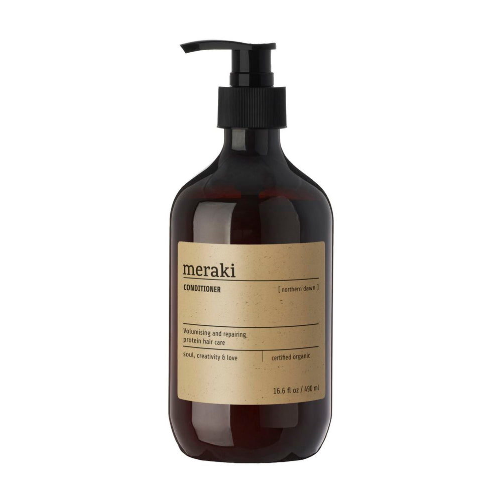 Meraki - Conditioner | Northern dawn