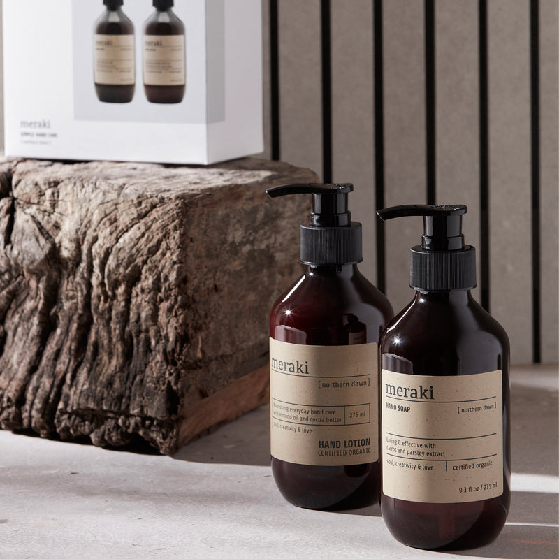 Meraki - Geschenk-Box Hand Care