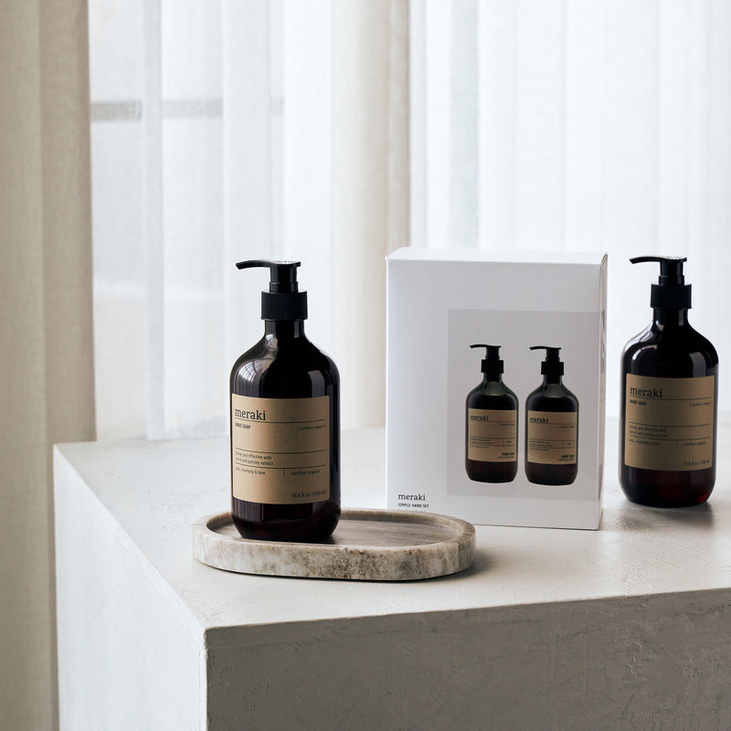 Meraki - Geschenk-Box Hand Care