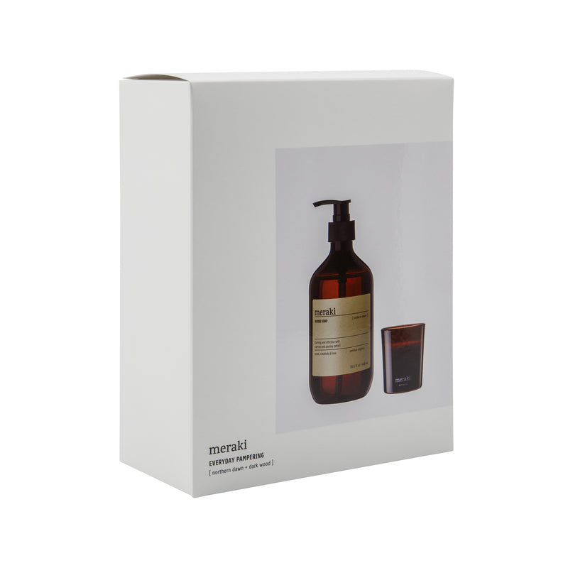 Meraki - Geschenkbox