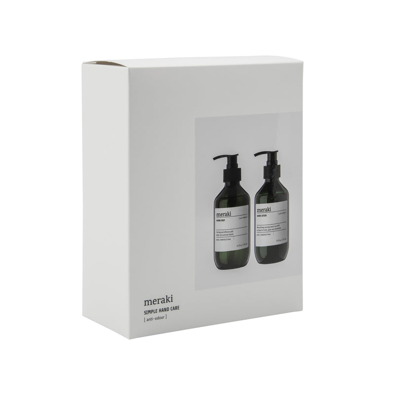 Meraki - Geschenkbox