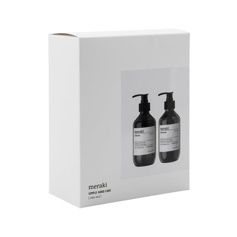 Meraki - Geschenkbox
