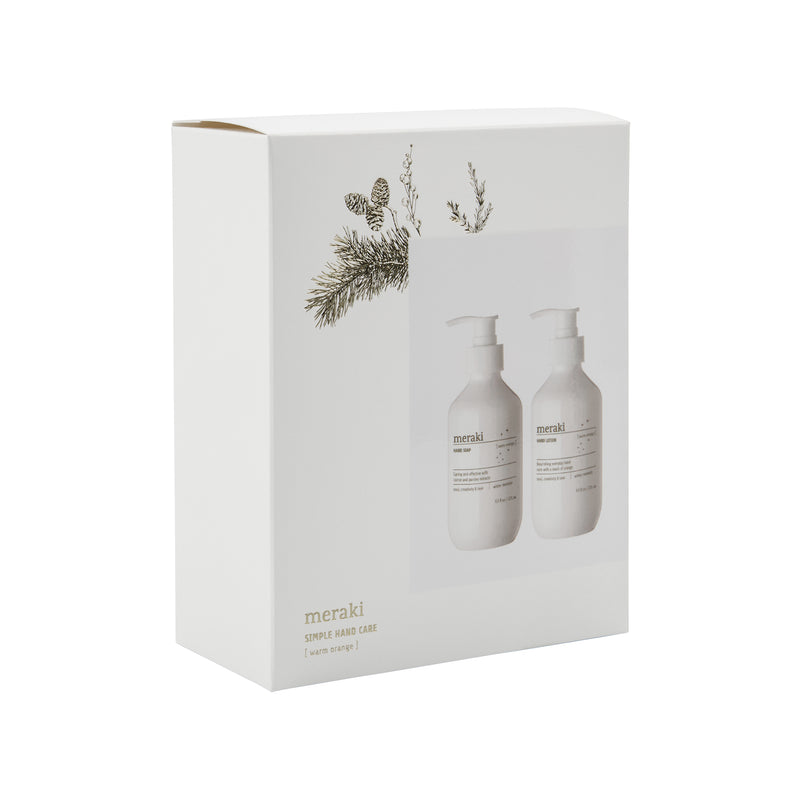 Meraki - Geschenkbox