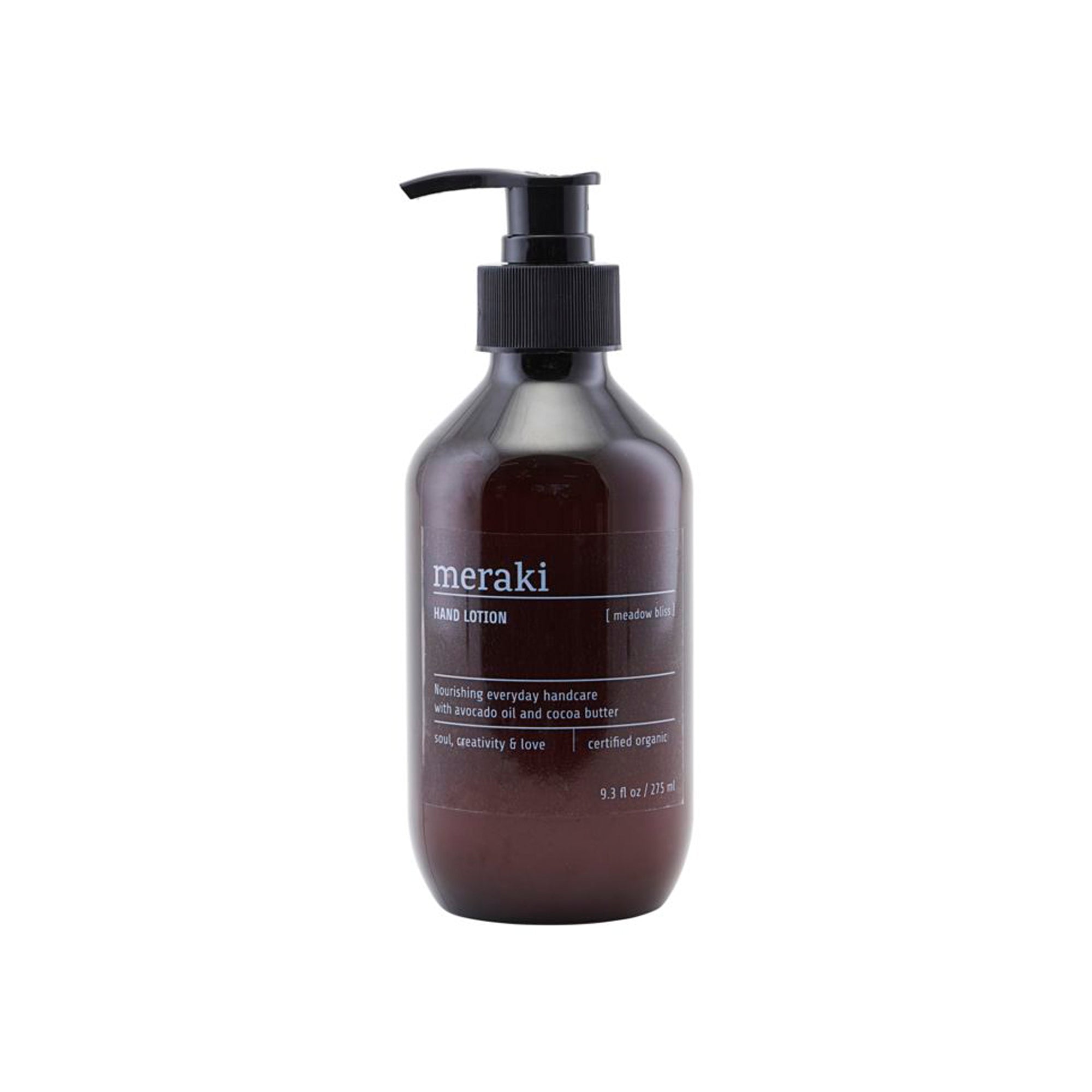 Meraki - Handlotion | Meadow bliss