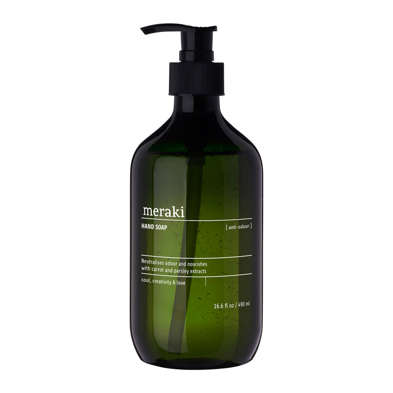 Meraki - Handseife | Anti-Odour