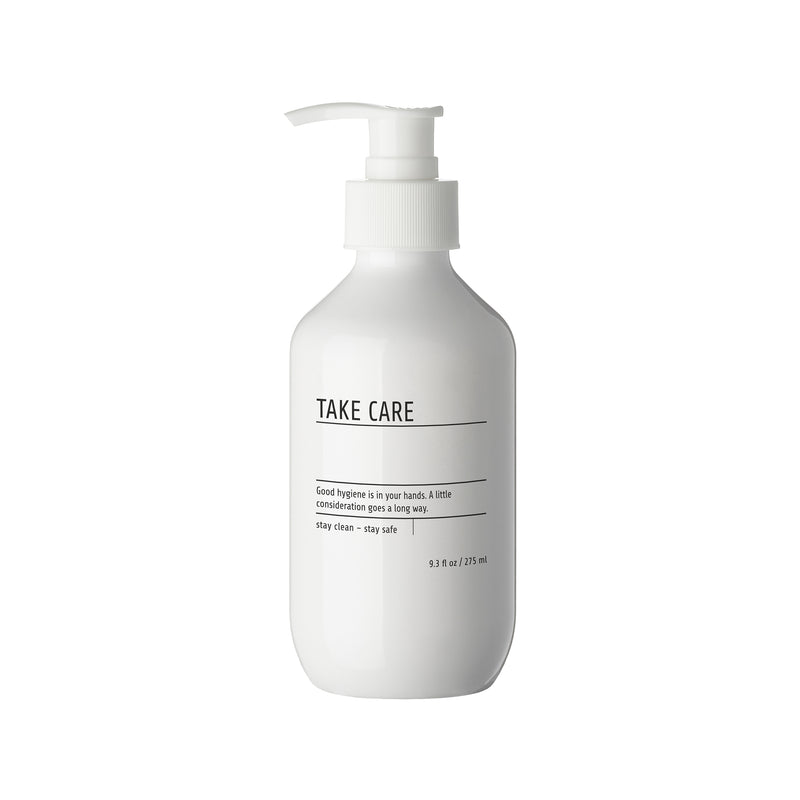 Meraki - Pumpflasche | 275 ml / weiß