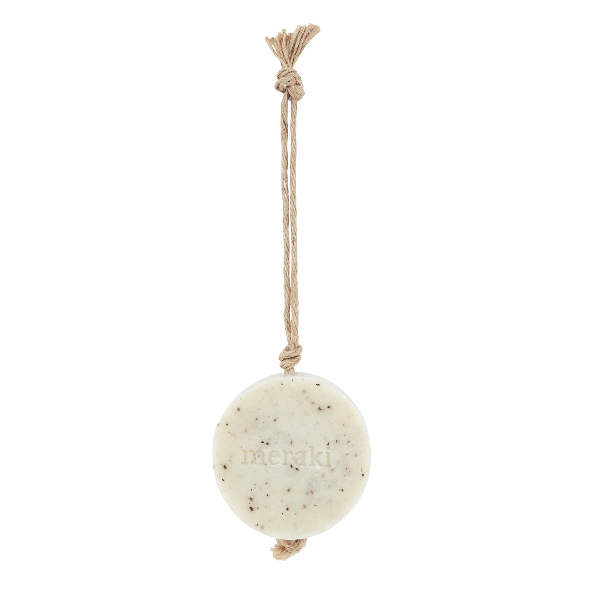 Meraki - Seife | Sesame Scrub