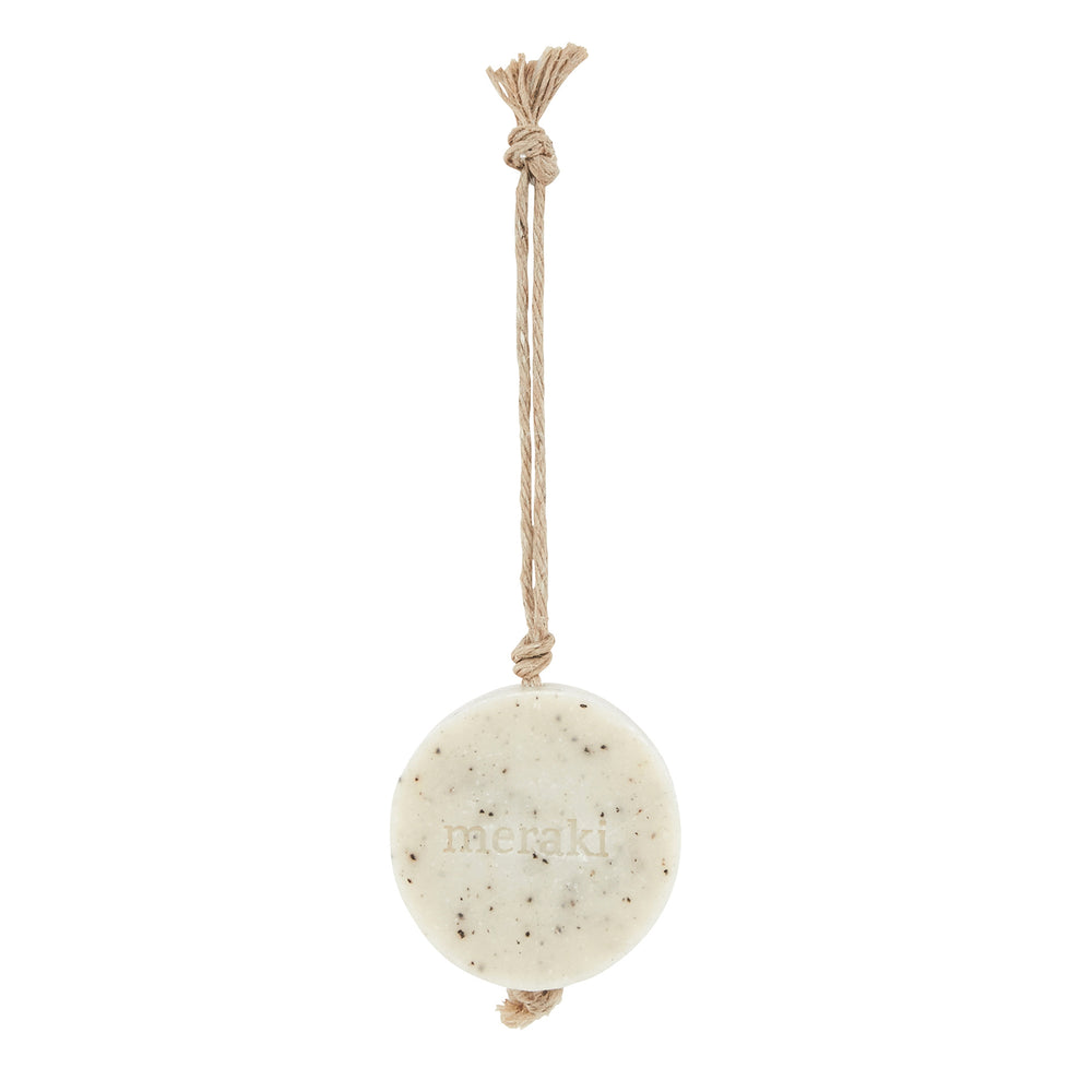 Meraki - Seife | Sesame Scrub