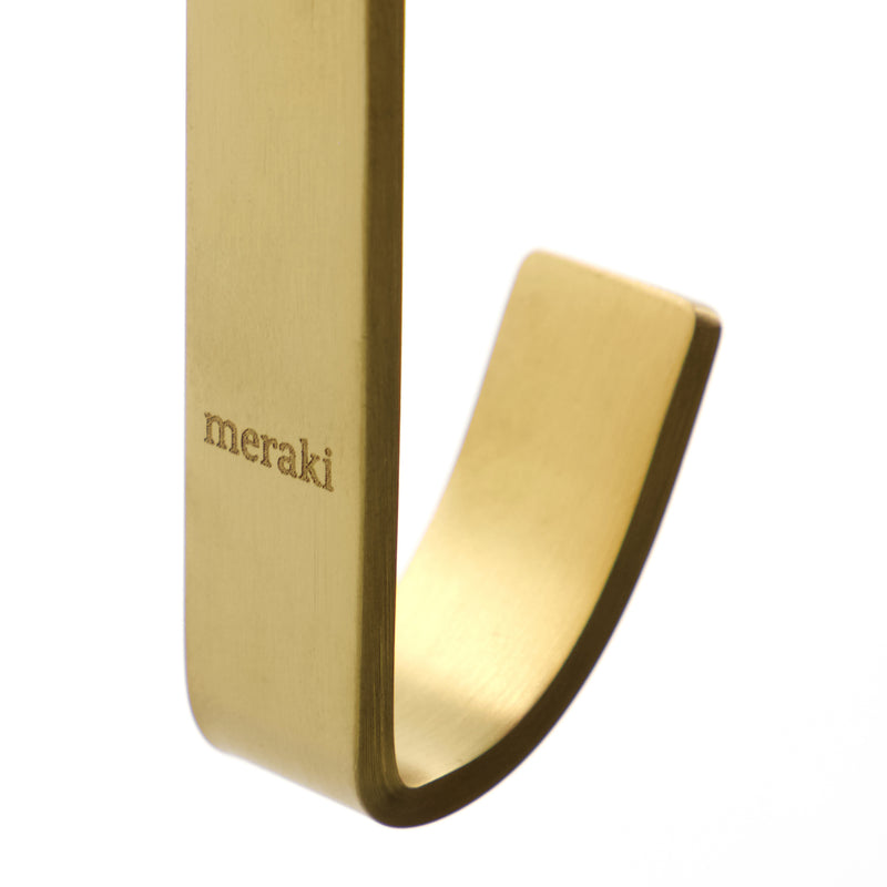 Meraki - Thapsus Haken