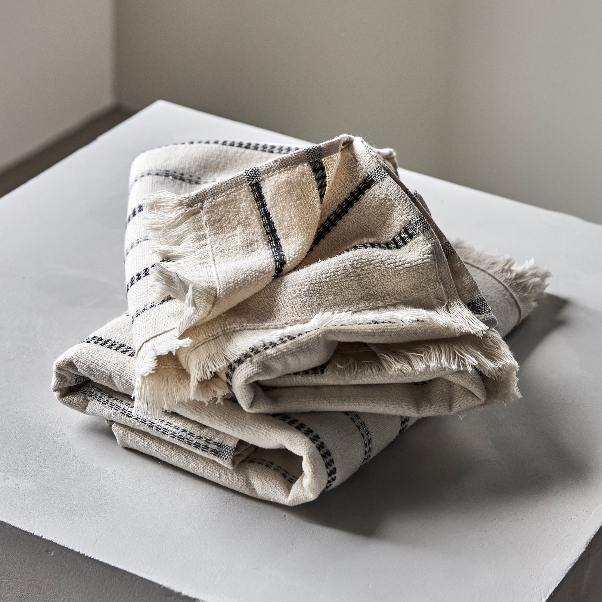 Meraki - True Handtuch | 50 x 100 cm