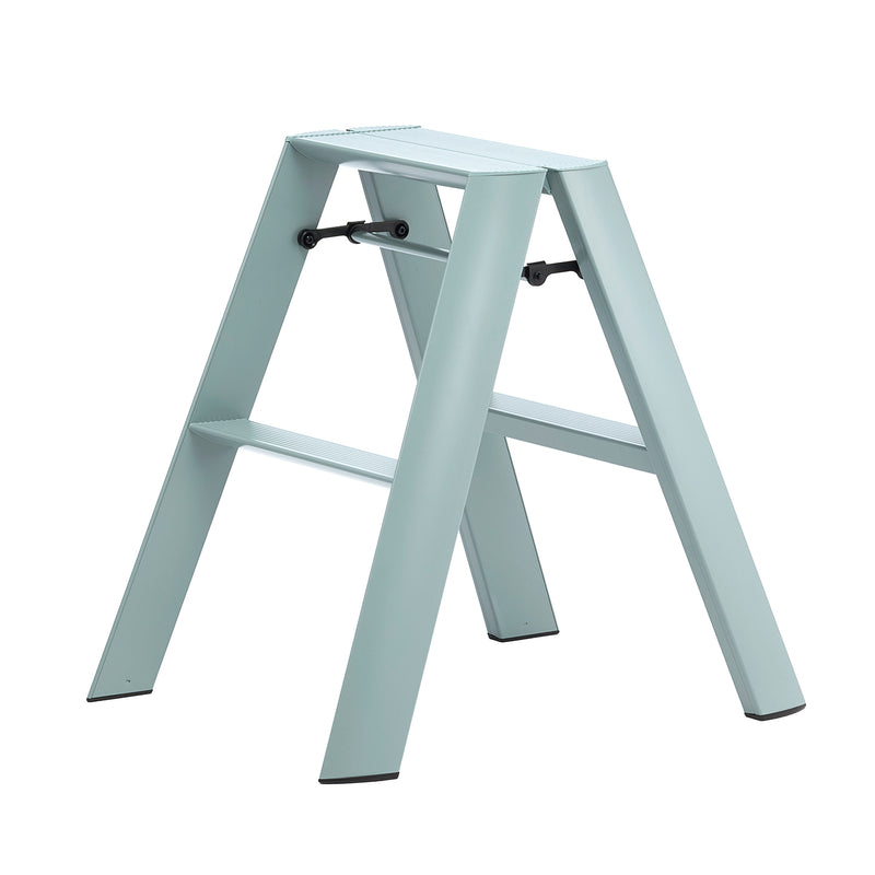 Metaphys - Lucano 2 Step Hockerleiter | mint
