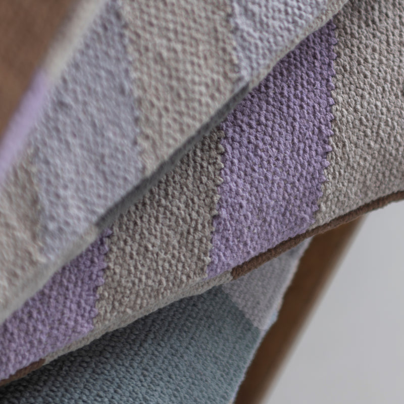 Mette Ditmer - Across Kilim Kissenbezug