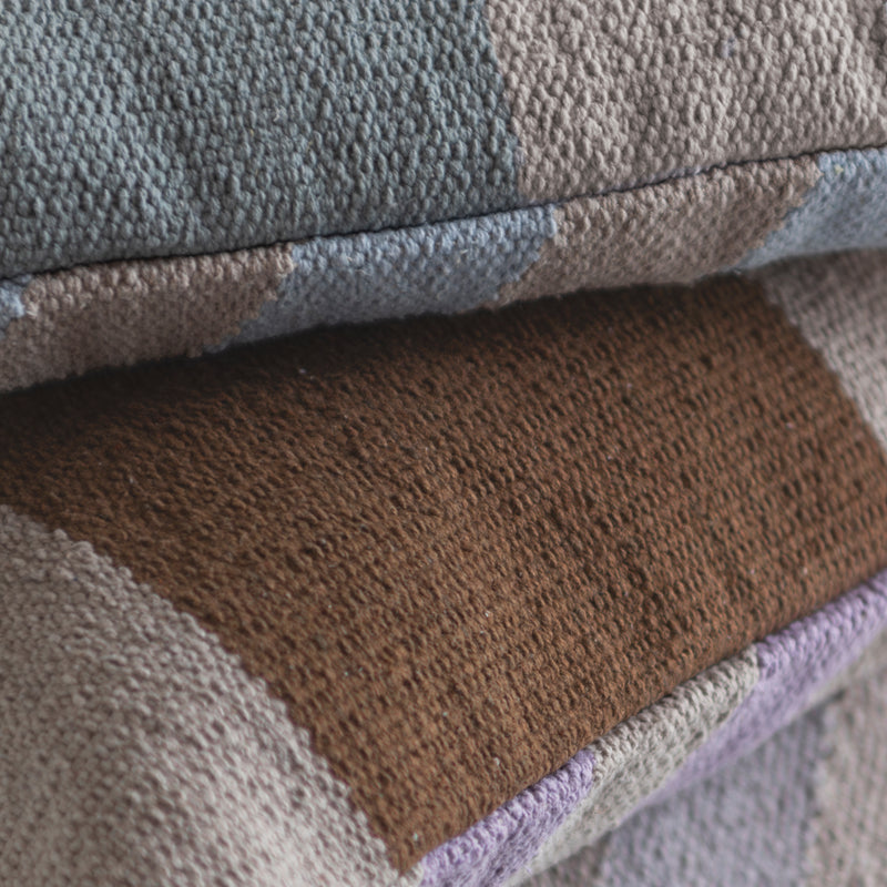 Mette Ditmer - Across Kilim Kissenbezug