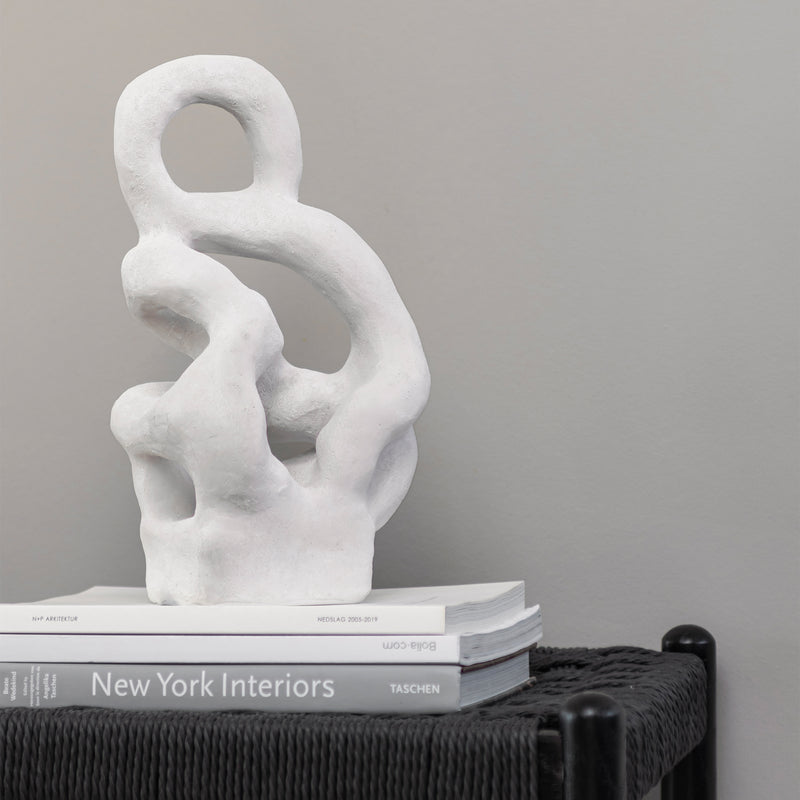Mette Ditmer - Art Piece Skulptur