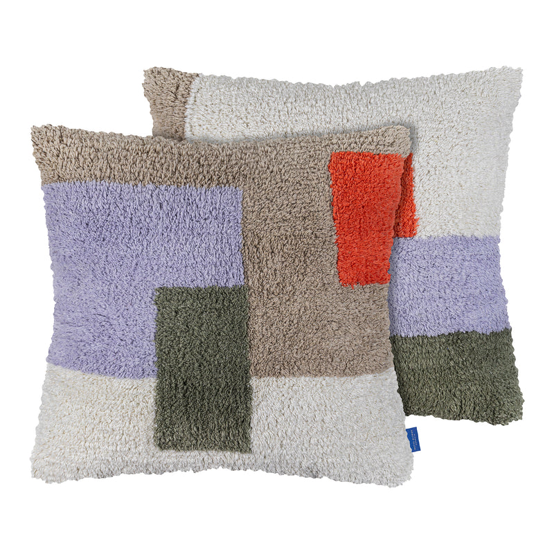 Mette Ditmer - Brick Kissenbezug | 