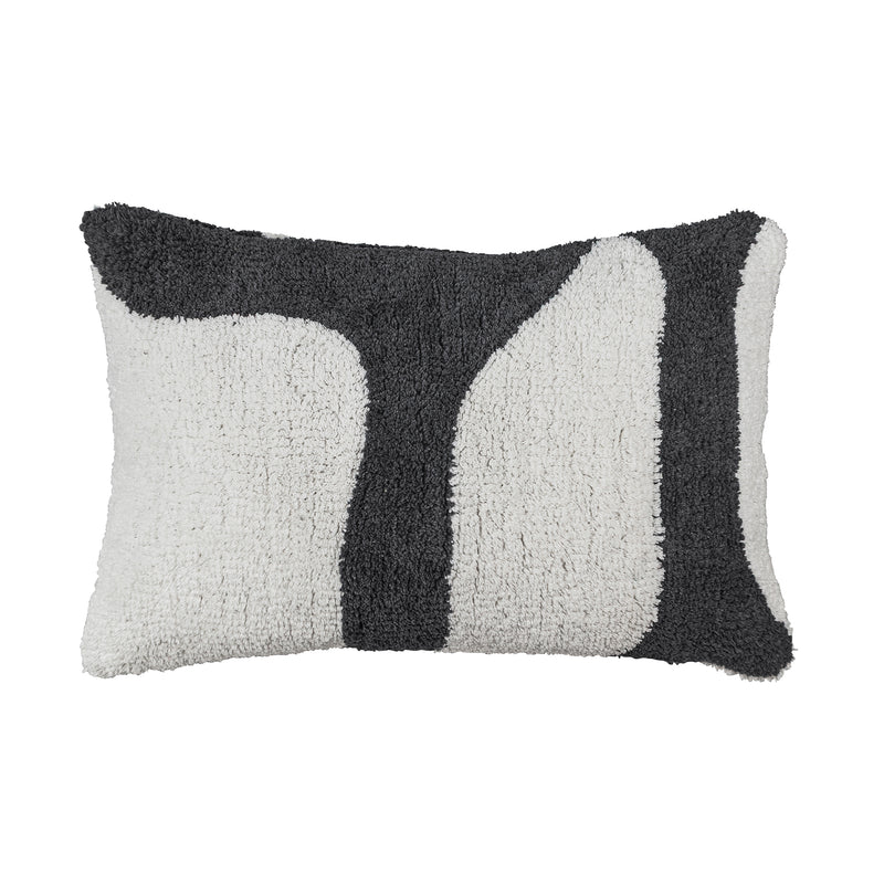 Mette Ditmer - Figura Kissenbezug | 40 x 60 cm / off-white