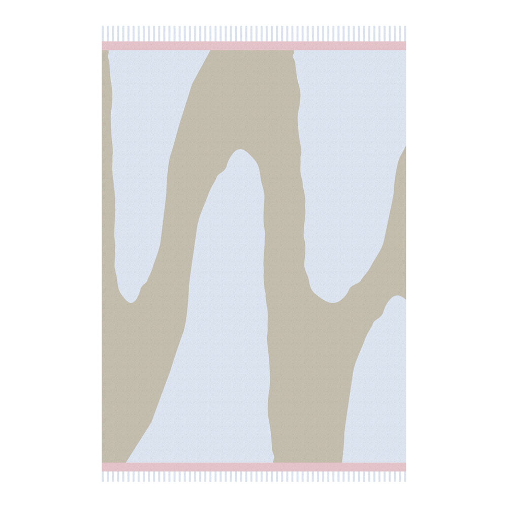 Mette Ditmer - Gallery Decke | sand