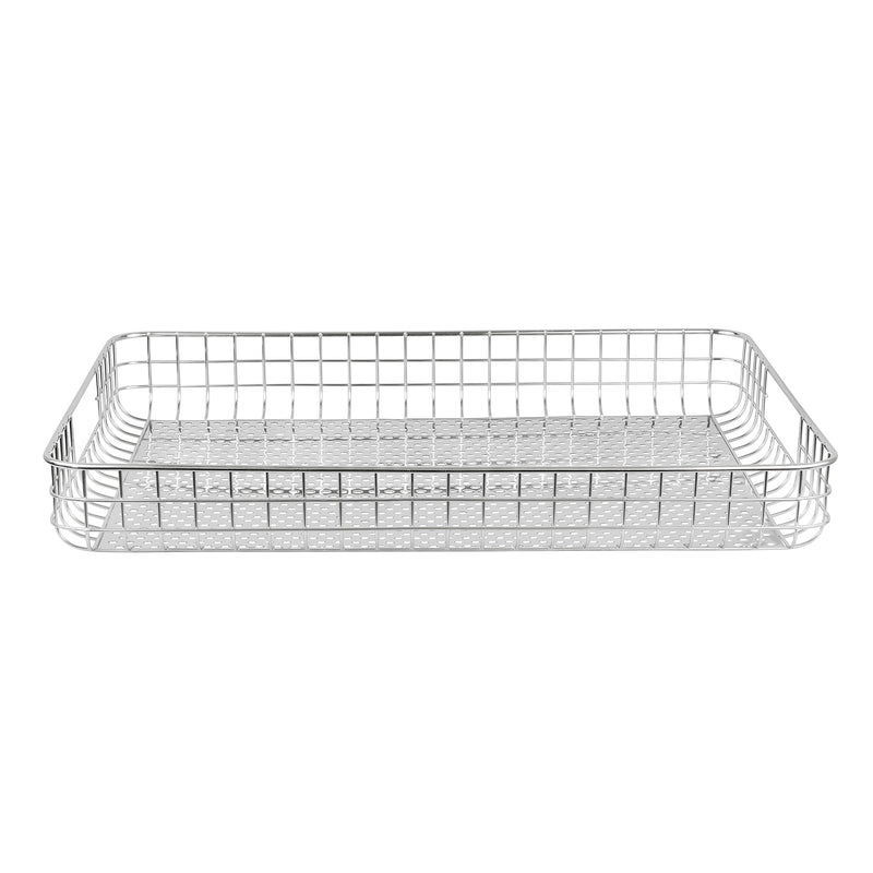 Mette Ditmer - Lift Tablett | chrom