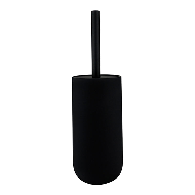 Mette Ditmer - Lotus Toilettenbürste | schwarz
