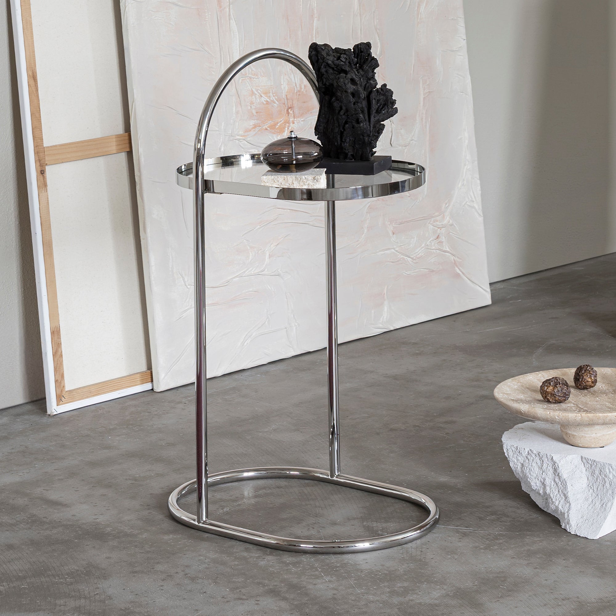 Mette Ditmer - MOVES Beistelltisch | 