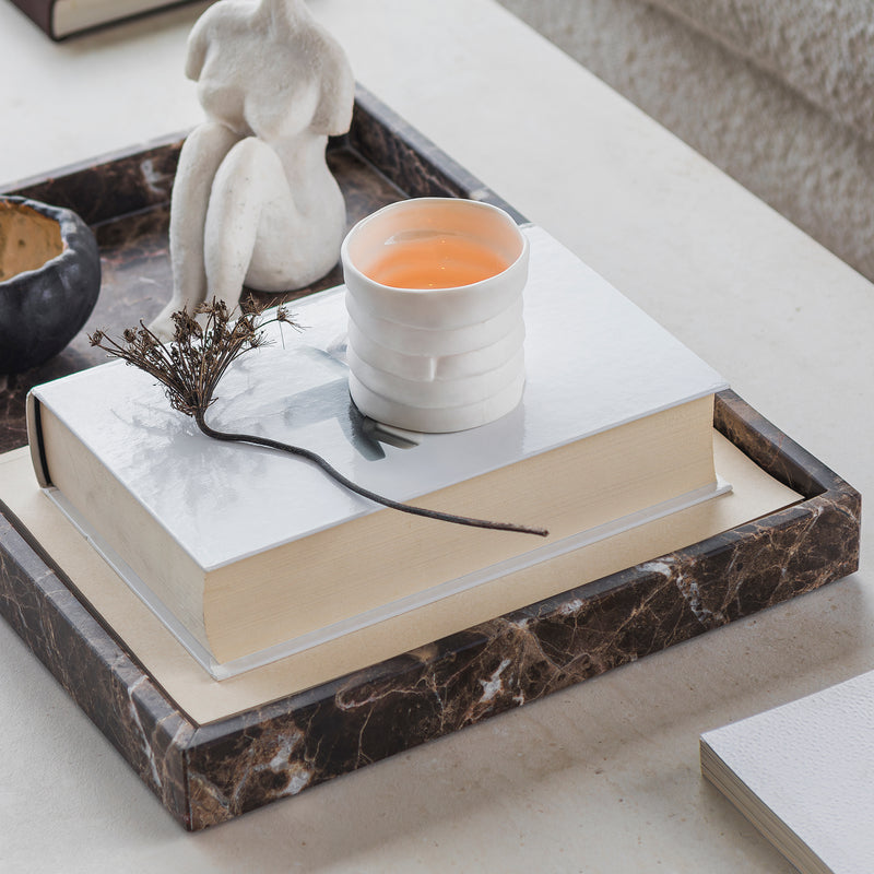 Mette Ditmer - Marble Tablett