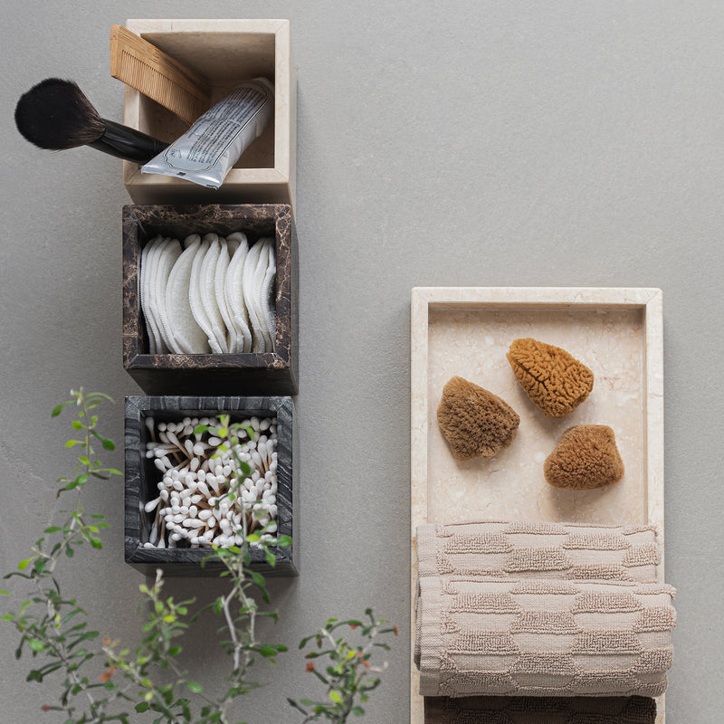 Mette Ditmer - Marble Cube