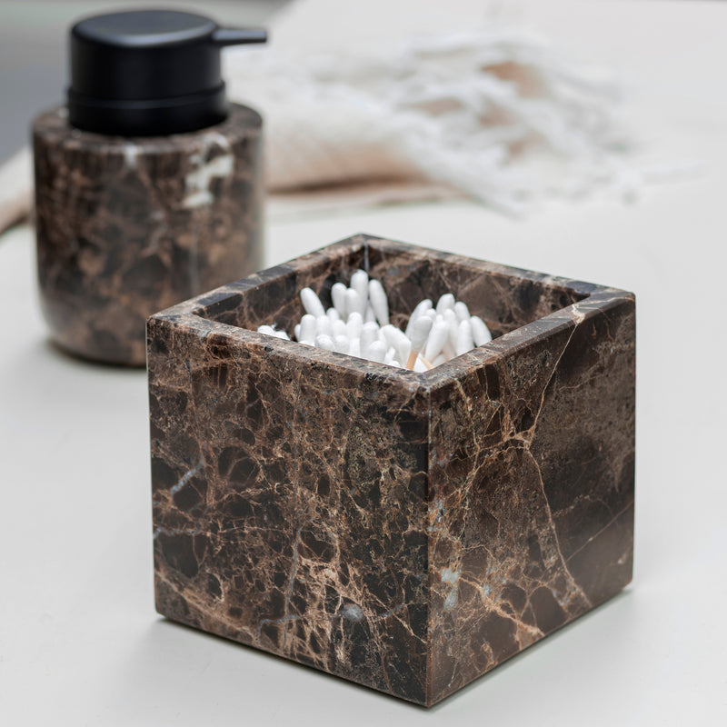Mette Ditmer - Marble Cube